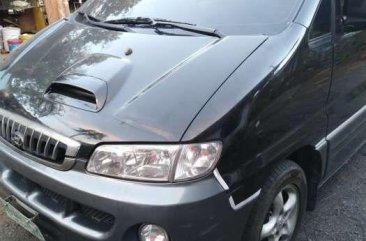 Hyundai Starex 1999 Club Series for sale 