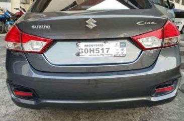 2018 SUZUKI CIAZ 1.4L P458,000 NEG