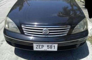 FOR SALE: 2006 Nissan Sentra GSX