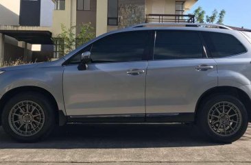 Subaru Forester XT 2.0L Gas AT AWD for sale 