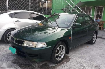 Mitsubishi Lancer Pizza 2000 Mx for sale