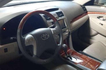 Toyota Camry 2010 slightly used FOR SALE