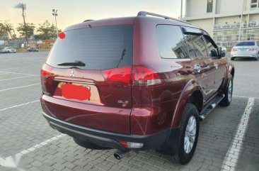 Mitsubishi Montero 2014 for sale