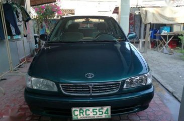 Toyota Corolla 2000 for sale 