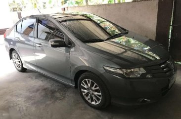 2009 Honda City 1.5 E for sale