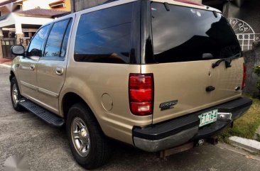 Ford Expedition XLT 4x4 1999 1st own