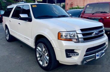 Ford Expedition 2016 for sale