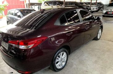 2019 Toyota Vios 1.3 E Automatic FOR SALE