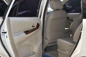 2013 Toyota Innova V for sale 