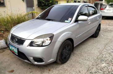 Kia Rio 2010 For sale