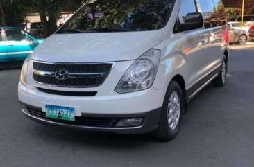 2010 HYUNDAI Starex Gold AT for sale