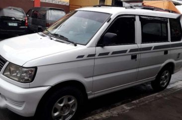 2007mdl Mitsubishi Adventure gx FOR SALE