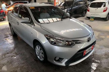 2018 Toyota Vios 1.3 E Automatic for sale