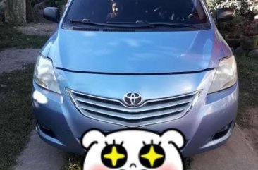 Toyota Vios j 1.3 mt 2010 for sale 