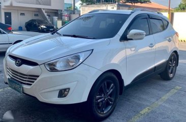 For Sale: Hyundai Tucson 2010 2.0 Diesel