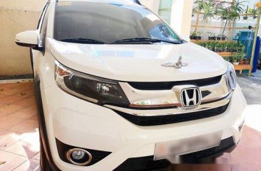 Honda BR-V 2017 for sale 