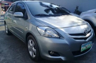 Toyota Vios 2008 for sale 