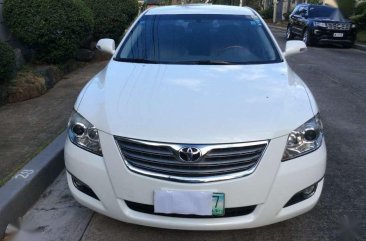 2008 Toyota Camry for sale