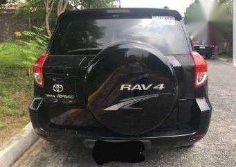 Toyota Rav4 2006 for sale