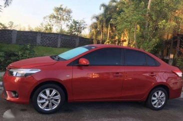 Toyota Vios 2013 for sale