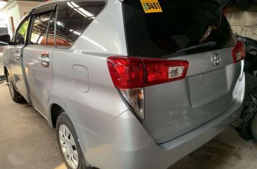 2017 Toyota Innova for sale