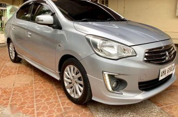 Mitsubishi Mirage G4 2014 GLS AT for sale 