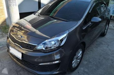 Kia Rio EX MT for sale