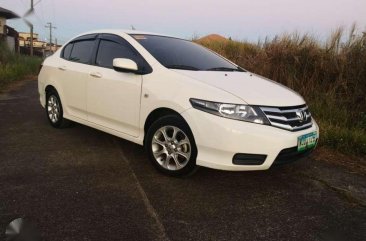 For sale Honda City 2013mdl 