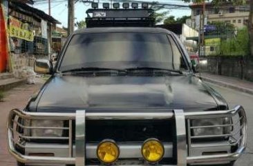 Toyota Hilux surf 4x4 Good running condition for sale