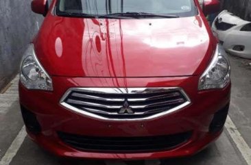 Mitsubishi Mirage G4 2017 model for sale