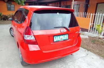 Honda Fit 2007 for sale 