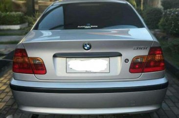BMW 316i 2004 For Sale 