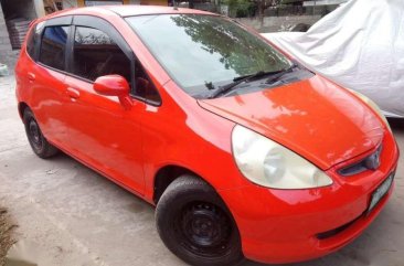 Honda Fit 2007 for sale 