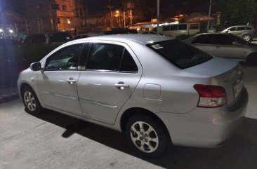 2010 Toyota Vios 1.3 E  - Manual Transmission