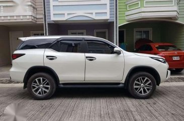 Toyota Fortuner 2018 for sale