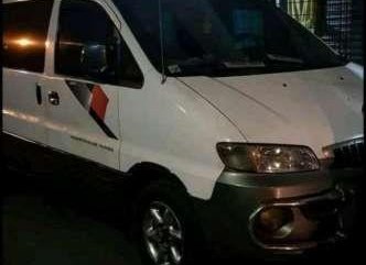 For Sale: HYUNDAI Starex White MODEL1998