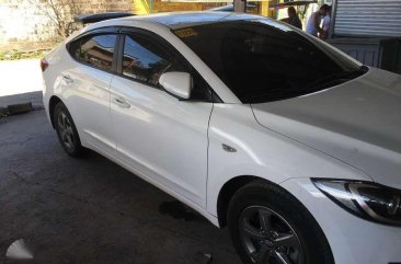 Hyundai Elantra 2018 for sale