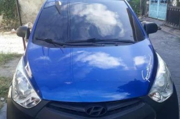 Hyundai Eon 2014 FOR SALE