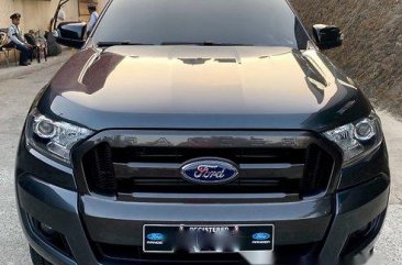 Ford Ranger 2017 for sale