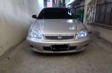 For Sale Honda Civic LXI 99-00 model