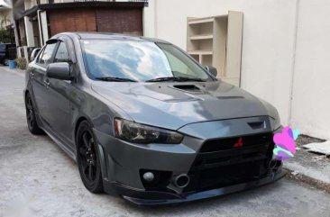 SELLING MITSUBISHI Lancer 2010