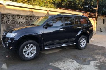 For Sale MITSUBISHI Montero Sport GLX Automatic 2015 