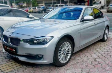 2013 BMW 320D for sale