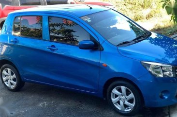 Sale / swap 2017 Suzuki Celerio CVT Hatchback