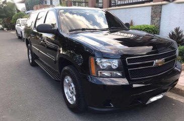 2011 Chevrolet Suburban for sale 