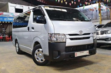 FRESH! 2018 TOYOTA HiAce Commuter 3.0 for sale 