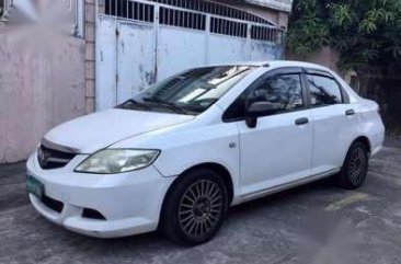 Honda City 2006 IDSI FOR SALE