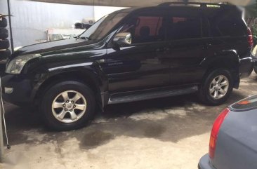 2004 Toyota Landcruiser Prado for sale