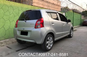 2010 Suzuki Celerio 1.0 AUTOMATIC Transmission