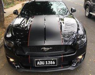 Ford Mustang 2016 GT AT for sale